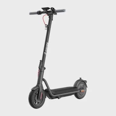 NAVEE Električni romobil V60i Pro, 600 W, do 60 km, 10", crni